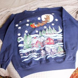 Christmas Sweatshirt